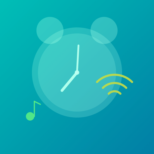 Radiowecker App Icon