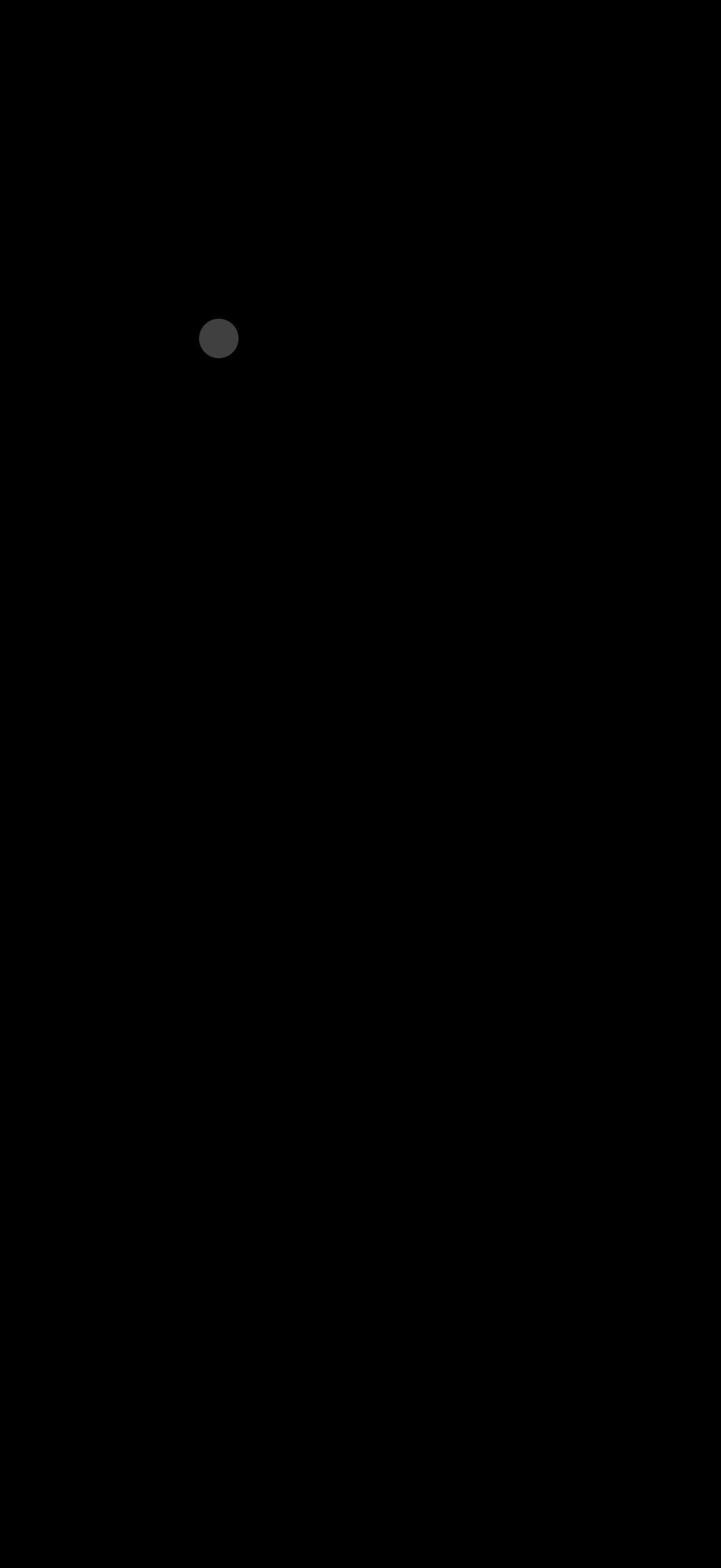 Radiowecker Bildschirm aus